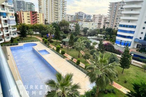 1+1 Wohnung in Alanya, Antalya, Türkei Nr. 233660 - 3