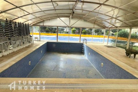 1+1 Wohnung in Alanya, Antalya, Türkei Nr. 233660 - 18