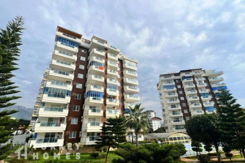 1+1 Wohnung in Alanya, Antalya, Türkei Nr. 233660 - 1