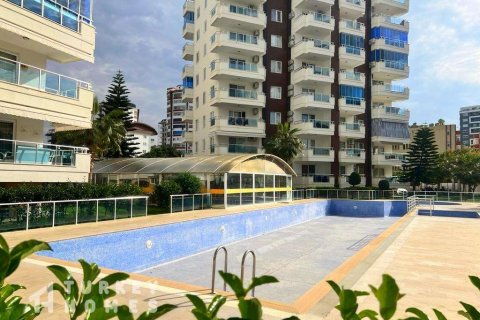 1+1 Wohnung in Alanya, Antalya, Türkei Nr. 233660 - 13