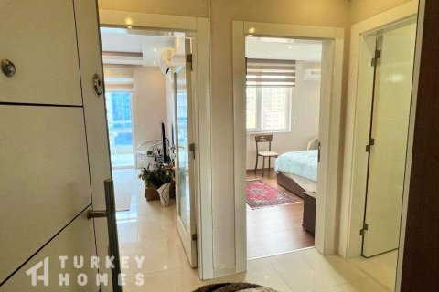 1+1 Wohnung in Alanya, Antalya, Türkei Nr. 233660 - 5