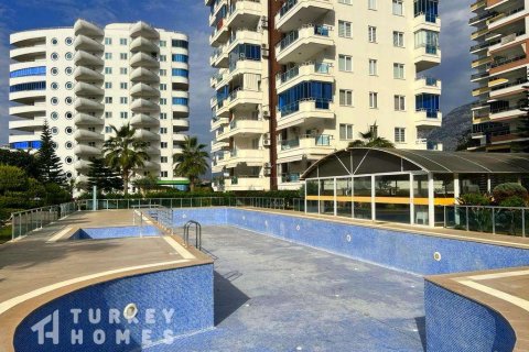 1+1 Wohnung in Alanya, Antalya, Türkei Nr. 233660 - 14