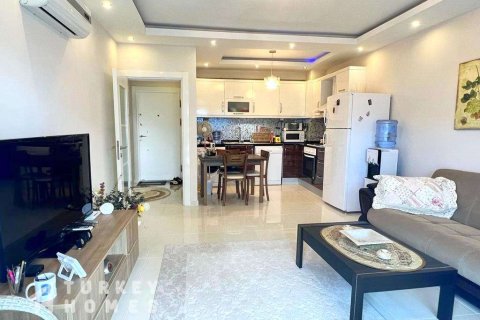 1+1 Wohnung in Alanya, Antalya, Türkei Nr. 233660 - 6