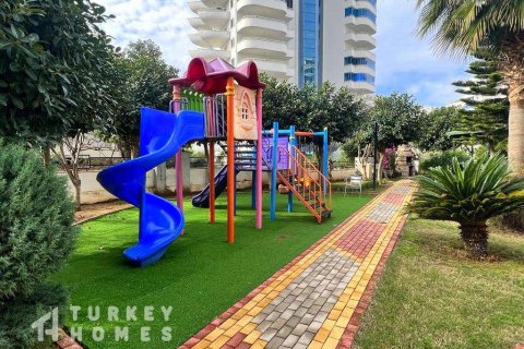 1+1 Wohnung in Alanya, Antalya, Türkei Nr. 233660 - 17