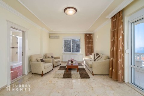 Продажа виллы в Аланье, Анталье, Турция 4+1, 280м2, №233663 – фото 7