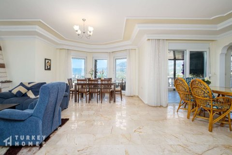 Продажа виллы в Аланье, Анталье, Турция 4+1, 280м2, №233663 – фото 2