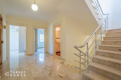 Продажа виллы в Аланье, Анталье, Турция 4+1, 280м2, №233663 – фото 6