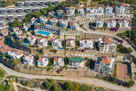 Продажа виллы в Аланье, Анталье, Турция 4+1, 280м2, №233663 – фото 19