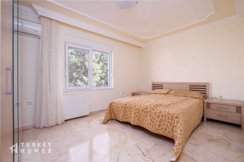 Продажа виллы в Аланье, Анталье, Турция 4+1, 280м2, №233663 – фото 8