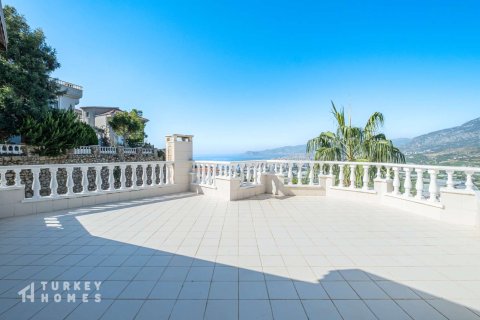 Продажа виллы в Аланье, Анталье, Турция 4+1, 280м2, №233663 – фото 15