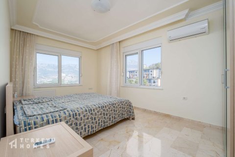 Продажа виллы в Аланье, Анталье, Турция 4+1, 280м2, №233663 – фото 12