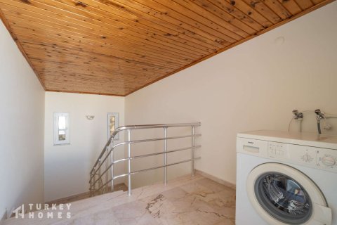 Продажа виллы в Аланье, Анталье, Турция 4+1, 280м2, №233663 – фото 16