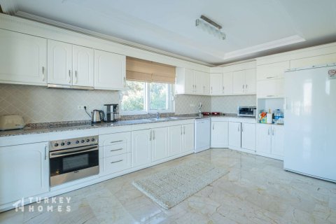Продажа виллы в Аланье, Анталье, Турция 4+1, 280м2, №233663 – фото 5