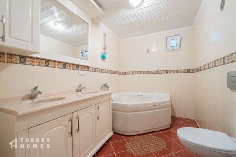 Продажа виллы в Аланье, Анталье, Турция 4+1, 280м2, №233663 – фото 9