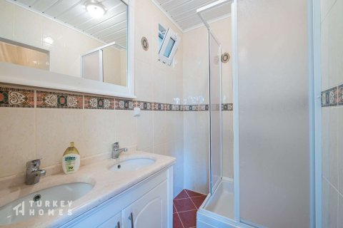 Продажа виллы в Аланье, Анталье, Турция 4+1, 280м2, №233663 – фото 14