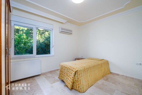 Продажа виллы в Аланье, Анталье, Турция 4+1, 280м2, №233663 – фото 11