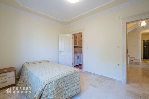 Продажа виллы в Аланье, Анталье, Турция 4+1, 280м2, №233663 – фото 10