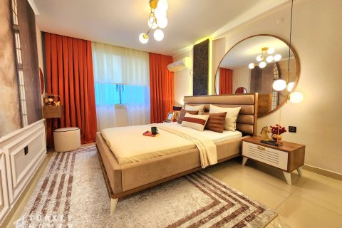 2+1 Lägenhet i Alanya, Antalya, Turkiet Nr. 233661 - 10