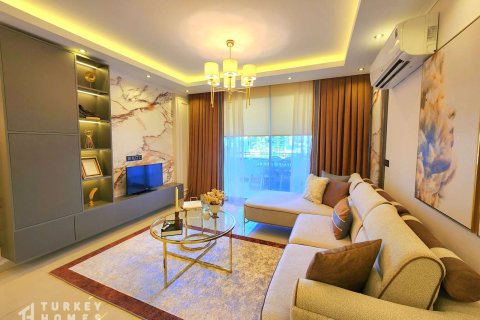 2+1 Lägenhet i Alanya, Antalya, Turkiet Nr. 233661 - 5