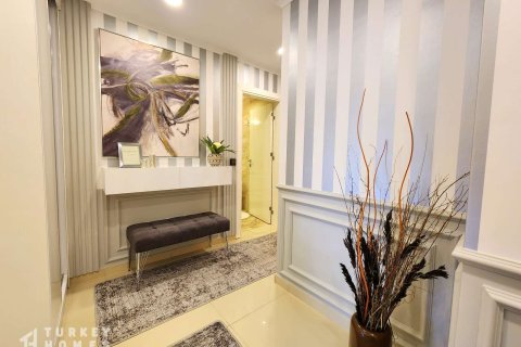 2+1 Lägenhet i Alanya, Antalya, Turkiet Nr. 233661 - 9