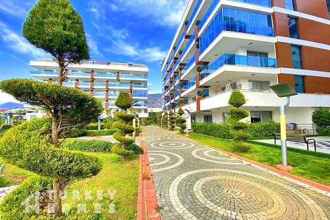 2+1 Lägenhet i Alanya, Antalya, Turkiet Nr. 233661 - 18