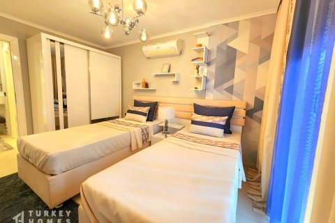2+1 Lägenhet i Alanya, Antalya, Turkiet Nr. 233661 - 15