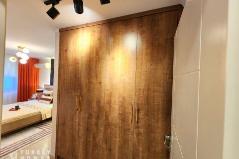 2+1 Lägenhet i Alanya, Antalya, Turkiet Nr. 233661 - 14