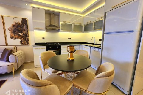 2+1 Lägenhet i Alanya, Antalya, Turkiet Nr. 233661 - 4