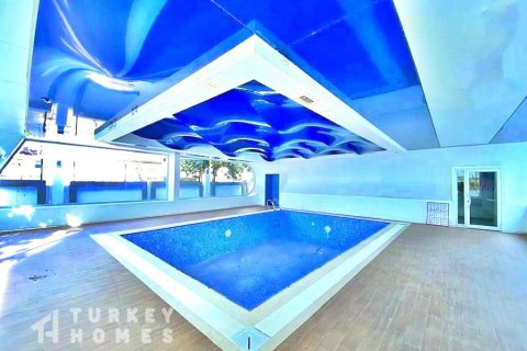 2+1 Lägenhet i Alanya, Antalya, Turkiet Nr. 233661 - 19