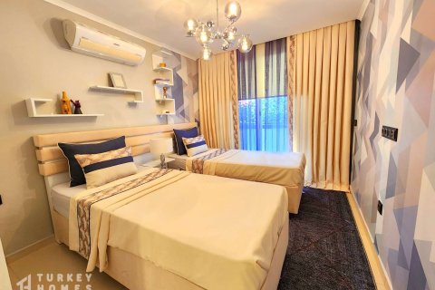 2+1 Lägenhet i Alanya, Antalya, Turkiet Nr. 233661 - 16