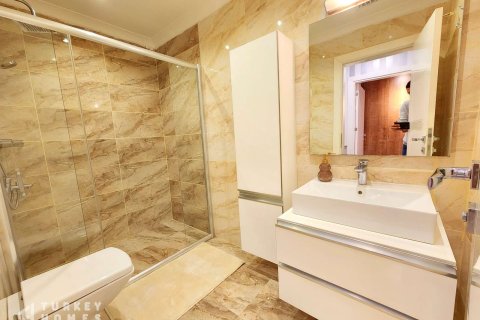 2+1 Lägenhet i Alanya, Antalya, Turkiet Nr. 233661 - 17