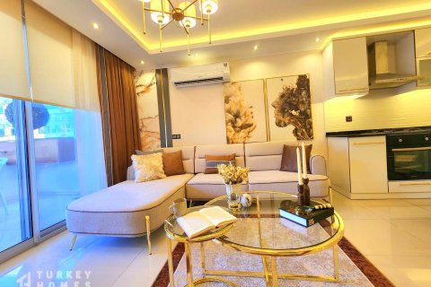 2+1 Lägenhet i Alanya, Antalya, Turkiet Nr. 233661 - 8