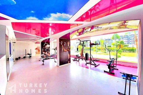 2+1 Lägenhet i Alanya, Antalya, Turkiet Nr. 233661 - 20
