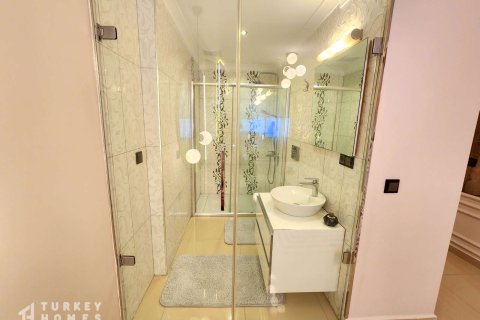 2+1 Lägenhet i Alanya, Antalya, Turkiet Nr. 233661 - 13