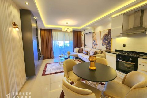2+1 Lägenhet i Alanya, Antalya, Turkiet Nr. 233661 - 6