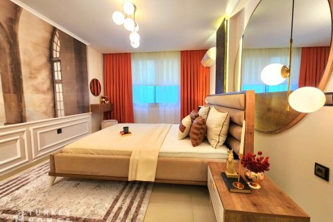 2+1 Lägenhet i Alanya, Antalya, Turkiet Nr. 233661 - 12