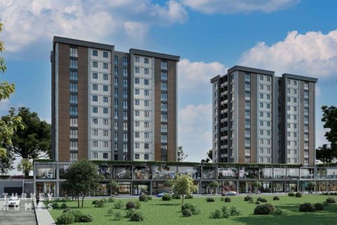Daire 2+1 İstanbul, Türkiye №233665 - 7