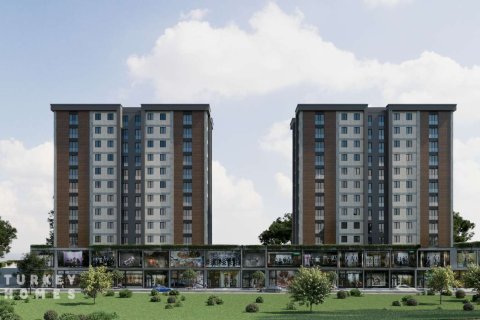 Daire 2+1 İstanbul, Türkiye №233665 - 5