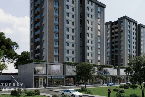 Daire 2+1 İstanbul, Türkiye №233665 - 3