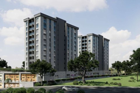 Daire 2+1 İstanbul, Türkiye №233665 - 6