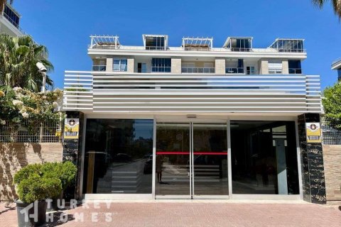 Продажа квартиры в Анталье, Турция 1+1, 60м2, №233664 – фото 13