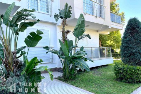 Продажа квартиры в Анталье, Турция 1+1, 60м2, №233664 – фото 15
