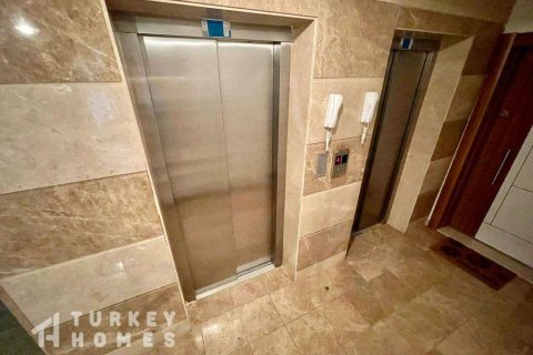 Продажа квартиры в Анталье, Турция 1+1, 60м2, №233664 – фото 23
