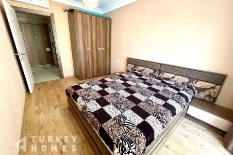 Продажа квартиры в Анталье, Турция 1+1, 60м2, №233664 – фото 8