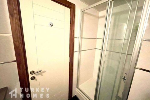 Продажа квартиры в Анталье, Турция 1+1, 60м2, №233664 – фото 11