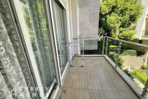 Продажа квартиры в Анталье, Турция 1+1, 60м2, №233664 – фото 9
