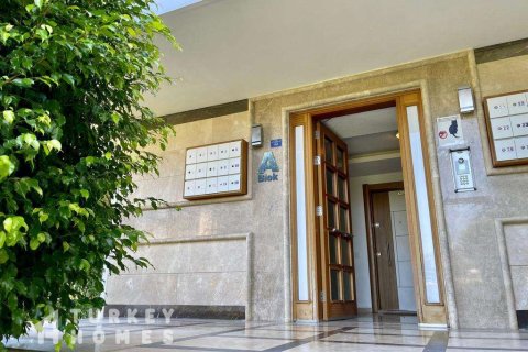 Продажа квартиры в Анталье, Турция 1+1, 60м2, №233664 – фото 21