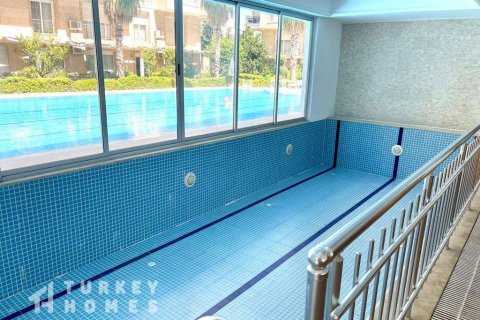Продажа квартиры в Анталье, Турция 1+1, 60м2, №233664 – фото 20