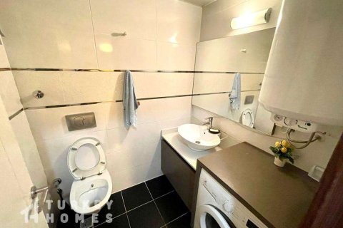 Продажа квартиры в Анталье, Турция 1+1, 60м2, №233664 – фото 10