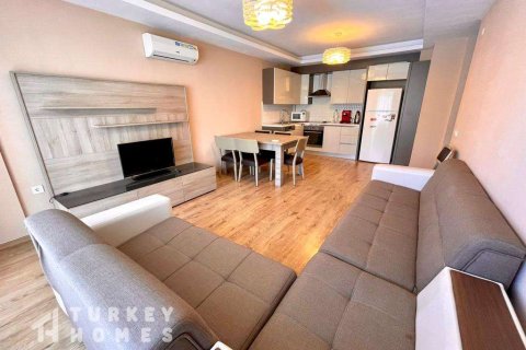 Продажа квартиры в Анталье, Турция 1+1, 60м2, №233664 – фото 3
